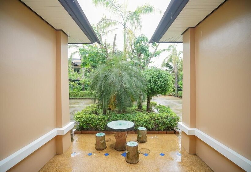 فندق Baan Faa Talaychan Resort