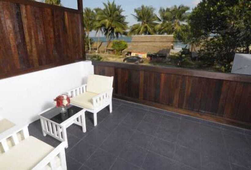 فندق Baan Talay   Thungwualaen
