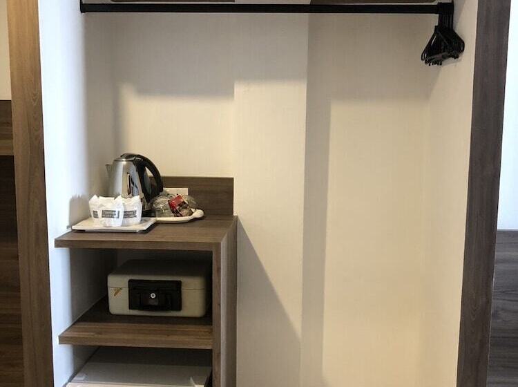 בית מלון כפרי Baan Talay   Thungwualaen