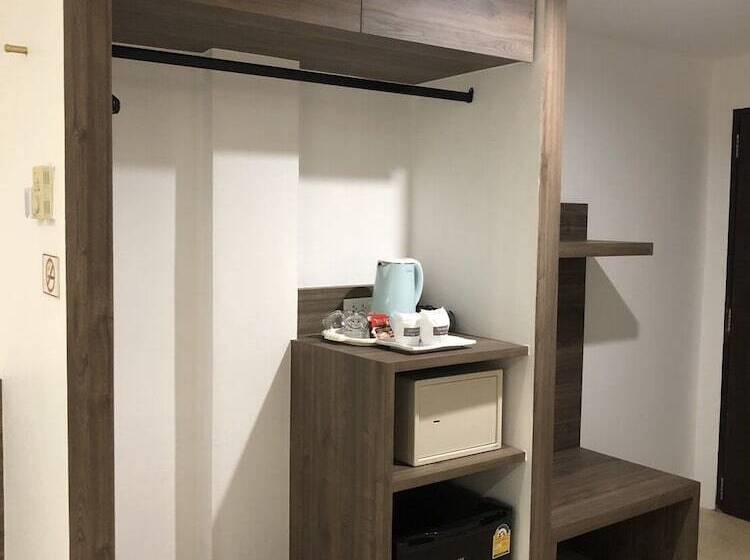 בית מלון כפרי Baan Talay   Thungwualaen