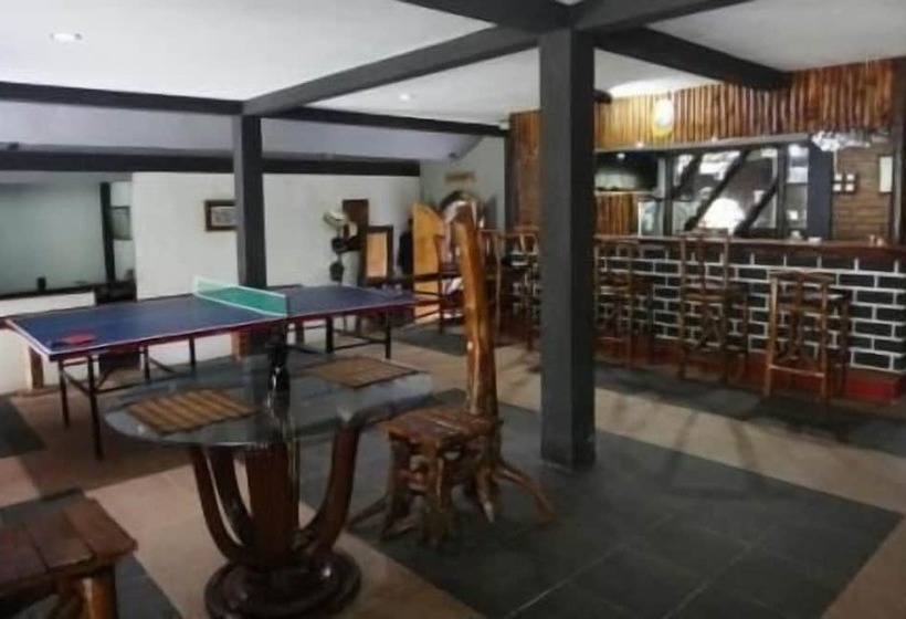 בית מלון כפרי Balitrekk Boutique