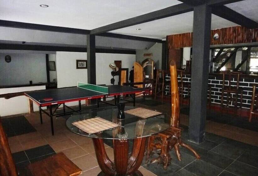 בית מלון כפרי Balitrekk Boutique