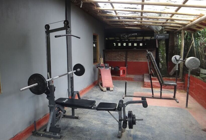 בית מלון כפרי Balitrekk Boutique