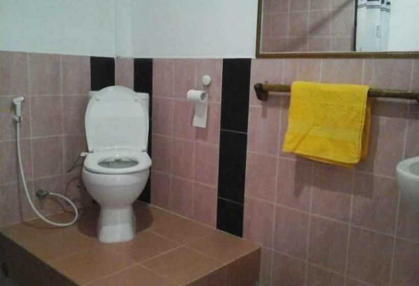 בית מלון כפרי Balitrekk Boutique