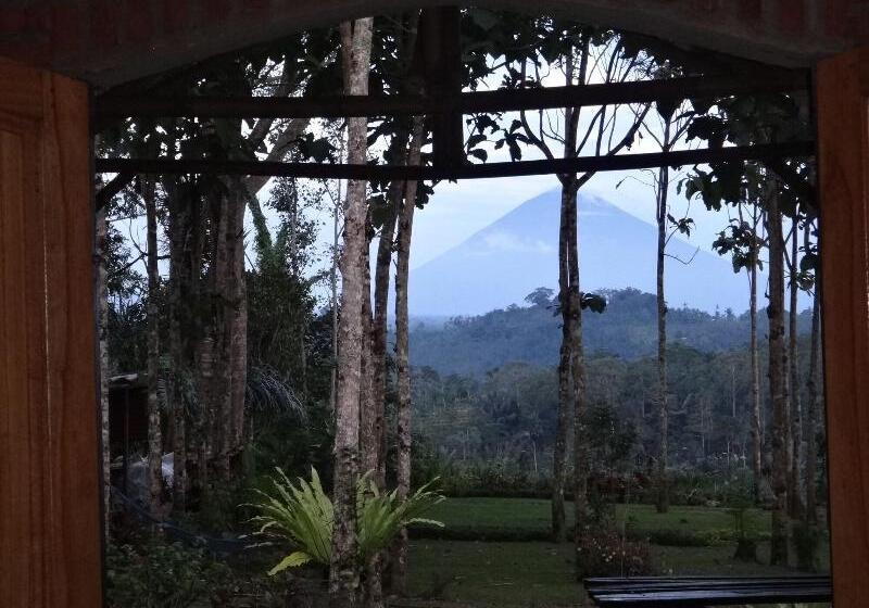 בית מלון כפרי Balitrekk Boutique