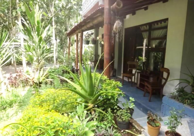 בית מלון כפרי Balitrekk Boutique