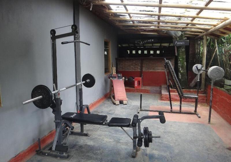 בית מלון כפרי Balitrekk Boutique