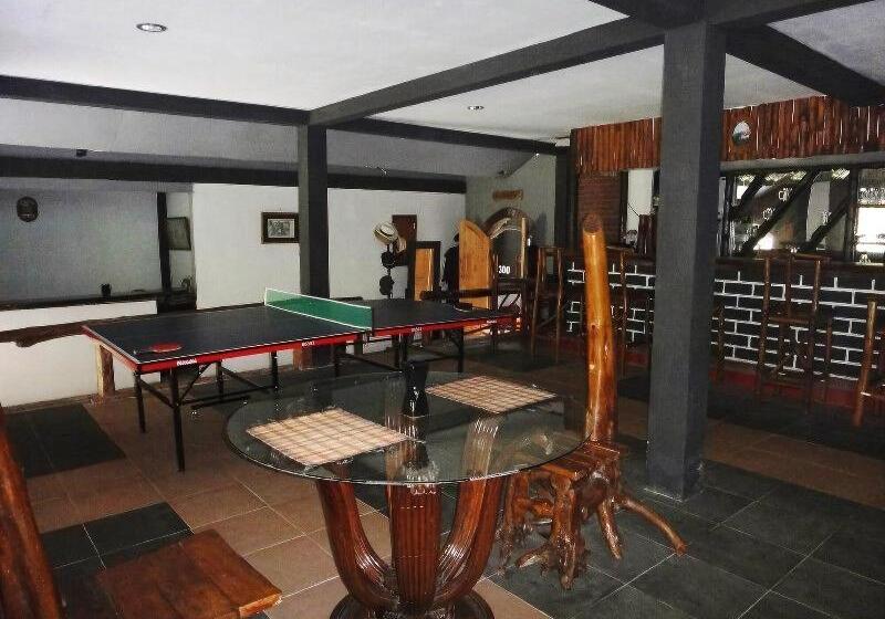 בית מלון כפרי Balitrekk Boutique