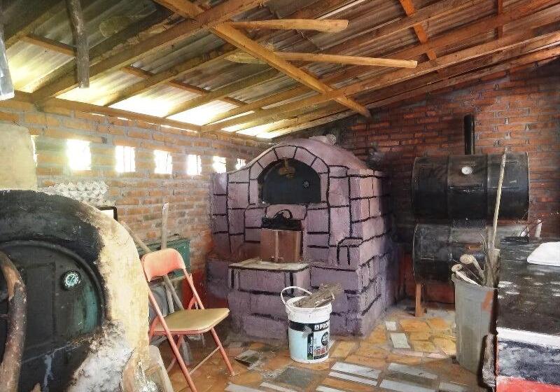 בית מלון כפרי Balitrekk Boutique