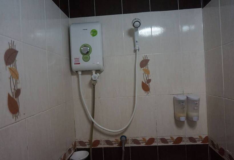 فندق Banana Park