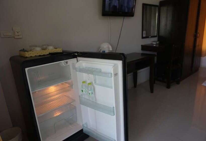 فندق Banana Park