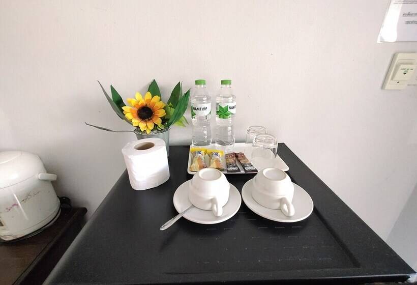 فندق Banana Park