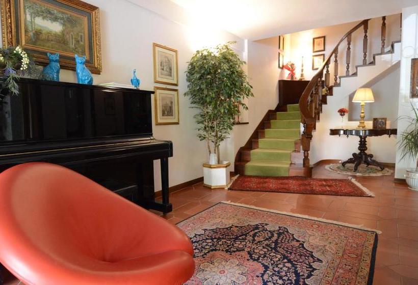 هتل Bed And Breakfast Pisa Relais