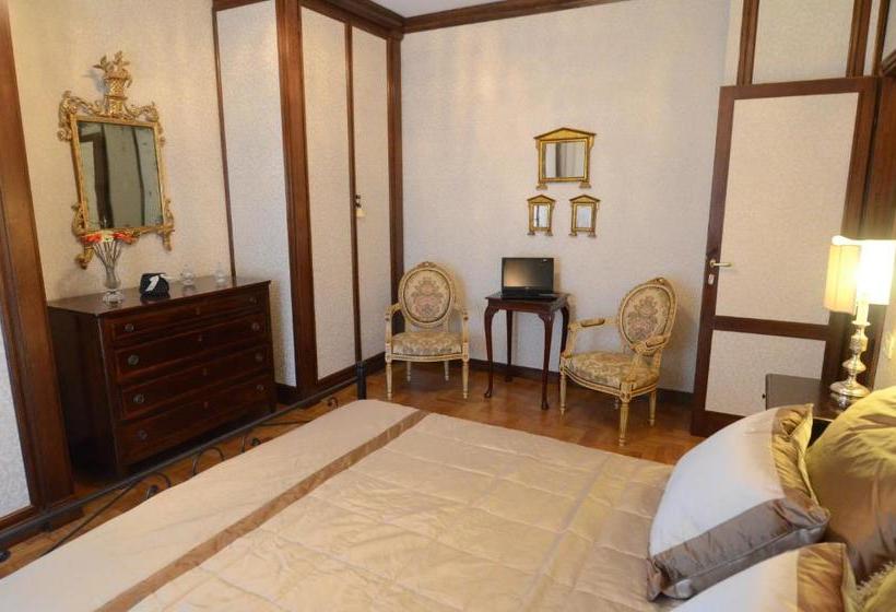 هتل Bed And Breakfast Pisa Relais