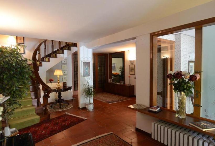 هتل Bed And Breakfast Pisa Relais