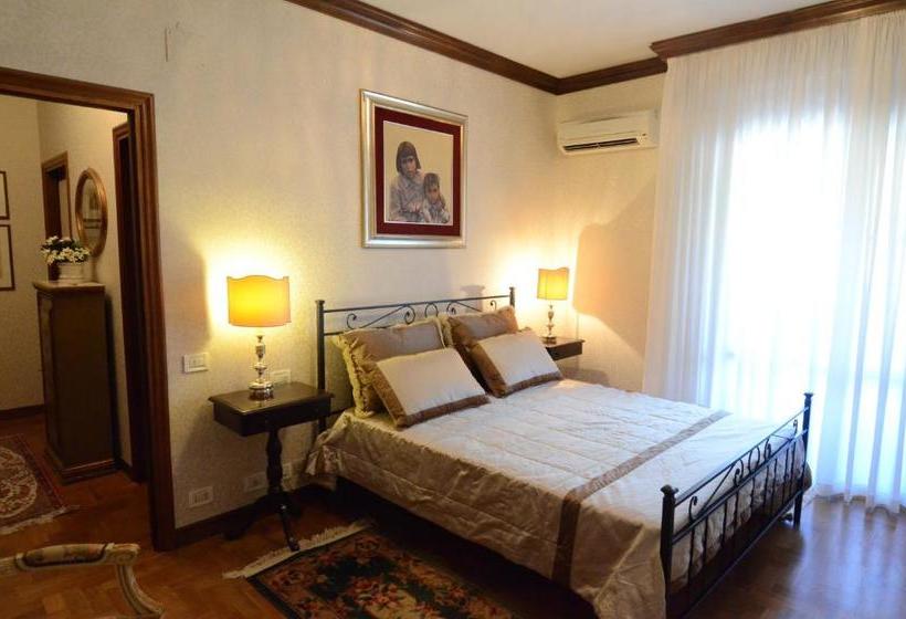 هتل Bed And Breakfast Pisa Relais