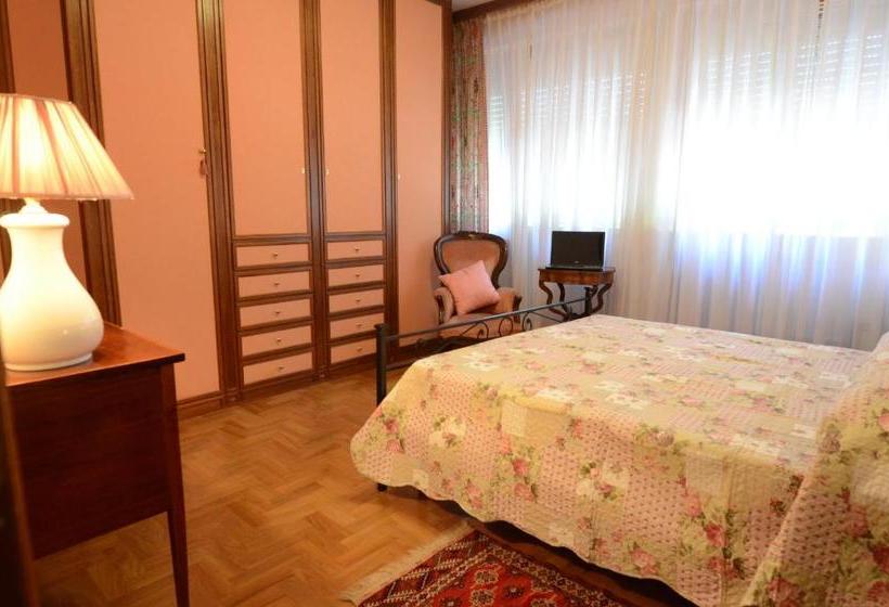 هتل Bed And Breakfast Pisa Relais