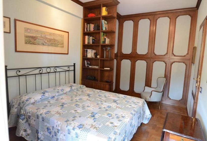 هتل Bed And Breakfast Pisa Relais