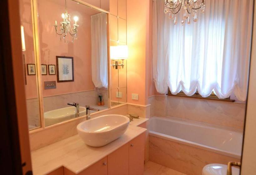 هتل Bed And Breakfast Pisa Relais