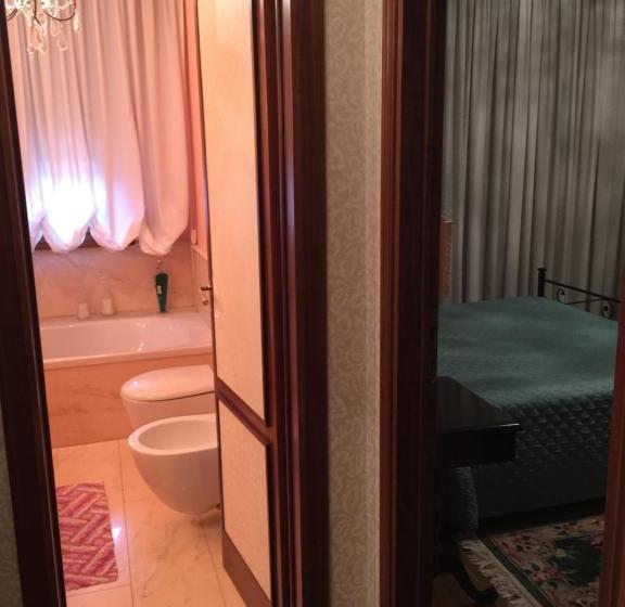 هتل Bed And Breakfast Pisa Relais