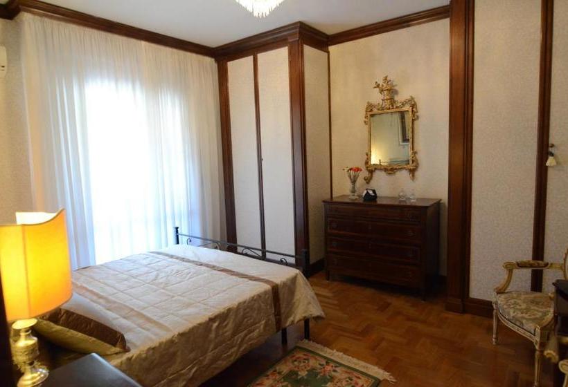 هتل Bed And Breakfast Pisa Relais