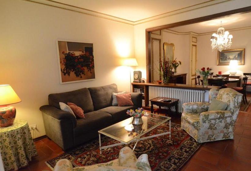 هتل Bed And Breakfast Pisa Relais