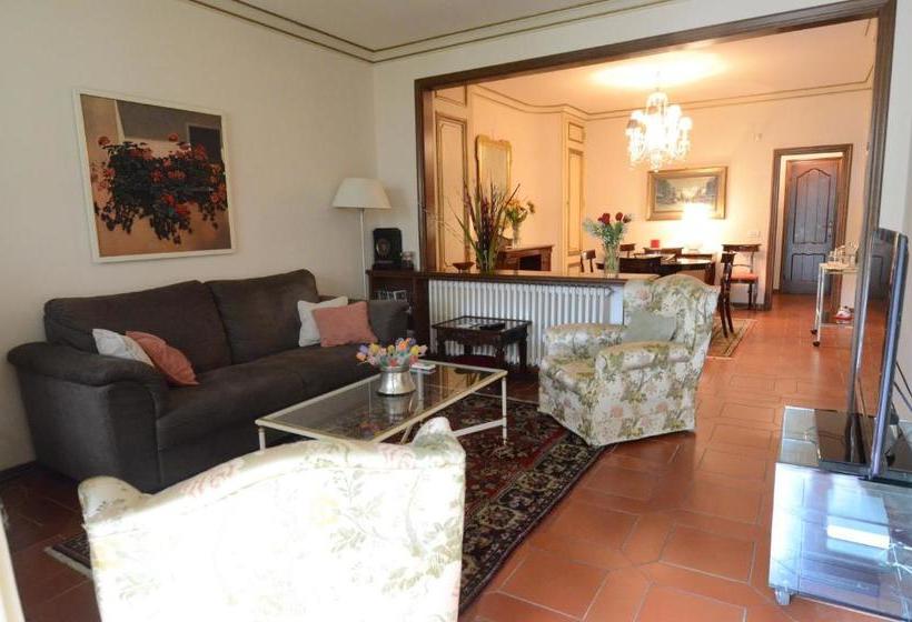 هتل Bed And Breakfast Pisa Relais
