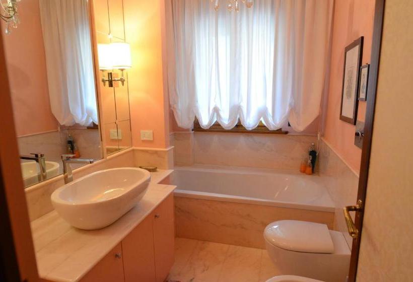 هتل Bed And Breakfast Pisa Relais