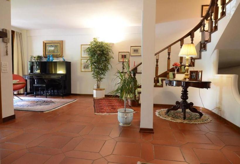 هتل Bed And Breakfast Pisa Relais