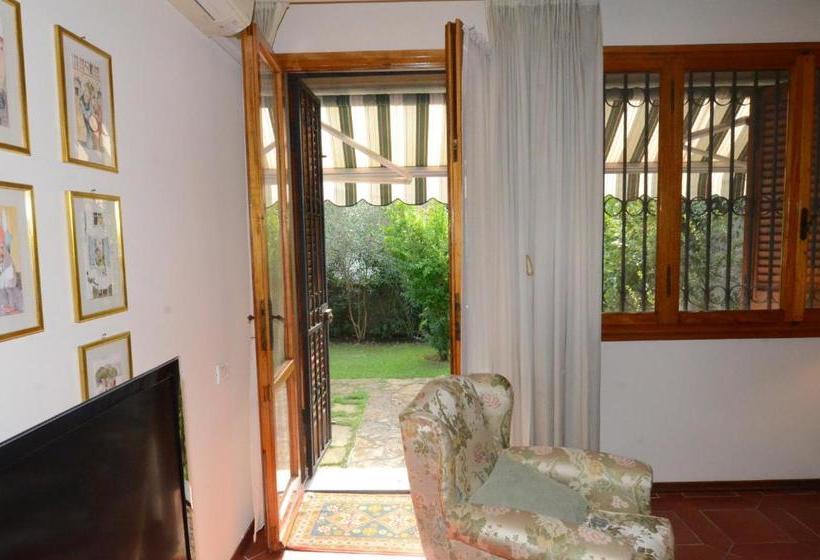 هتل Bed And Breakfast Pisa Relais
