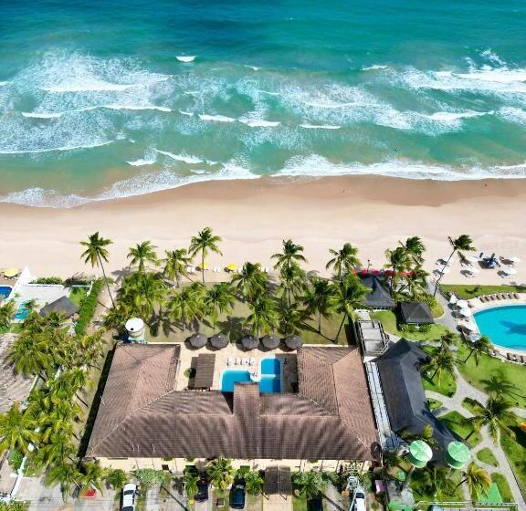 فندق Beira Mar Porto De Galinhas