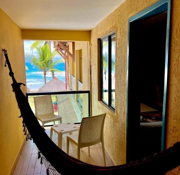 فندق Beira Mar Porto De Galinhas