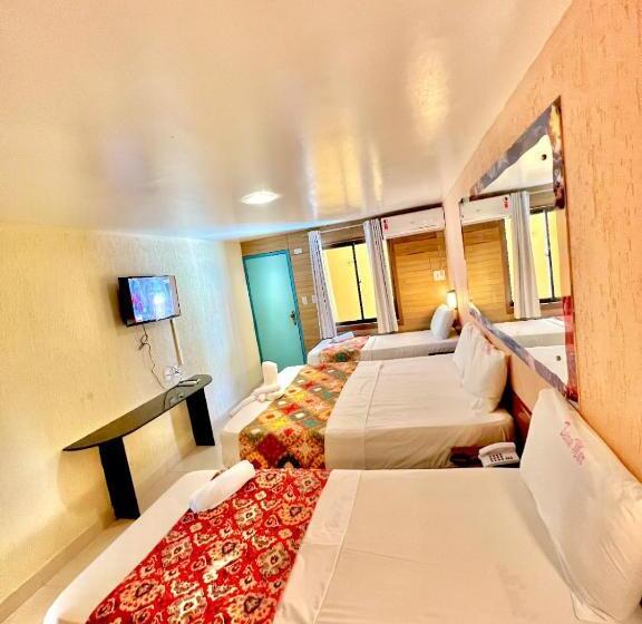 בית מלון כפרי Beira Mar Porto De Galinhas