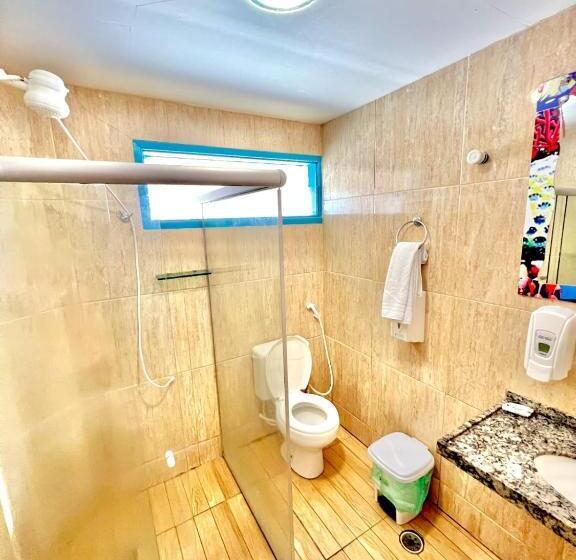 فندق Beira Mar Porto De Galinhas