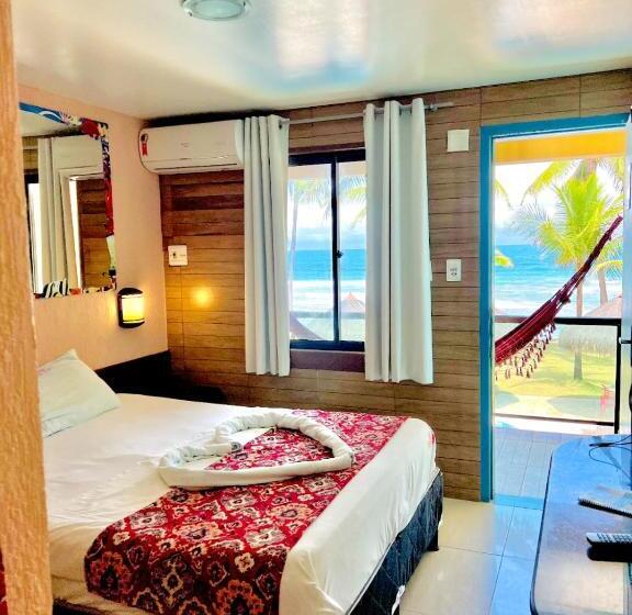 فندق Beira Mar Porto De Galinhas