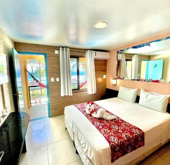 فندق Beira Mar Porto De Galinhas