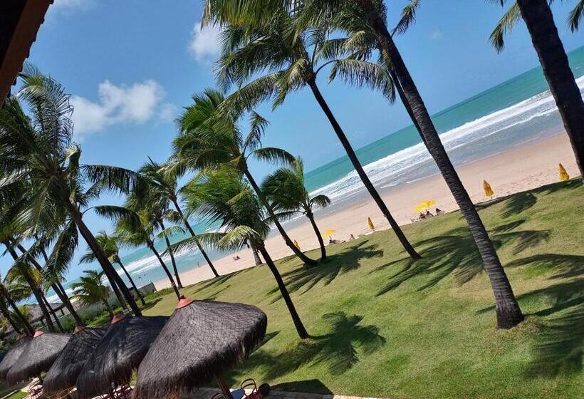 فندق Beira Mar Porto De Galinhas