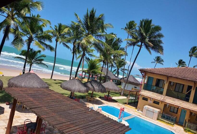 فندق Beira Mar Porto De Galinhas