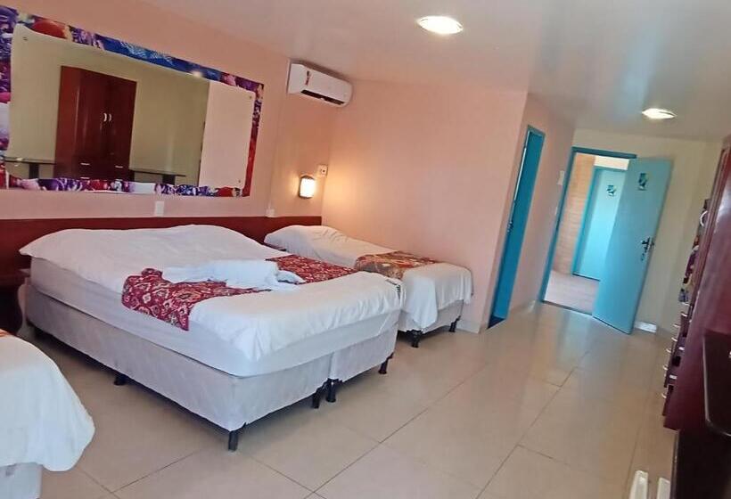 فندق Beira Mar Porto De Galinhas