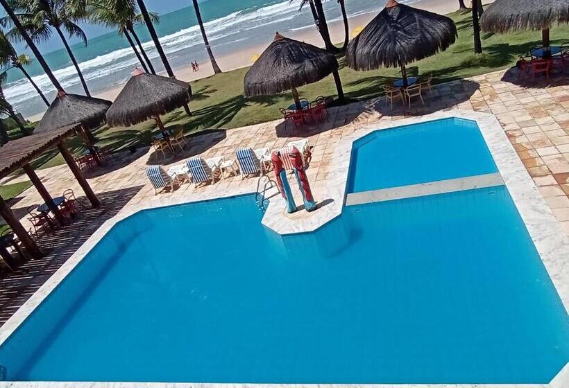 فندق Beira Mar Porto De Galinhas