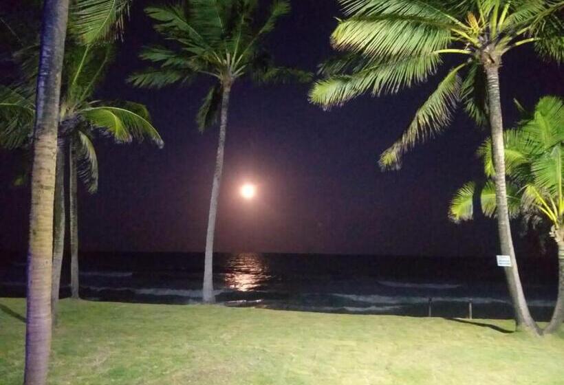 فندق Beira Mar Porto De Galinhas