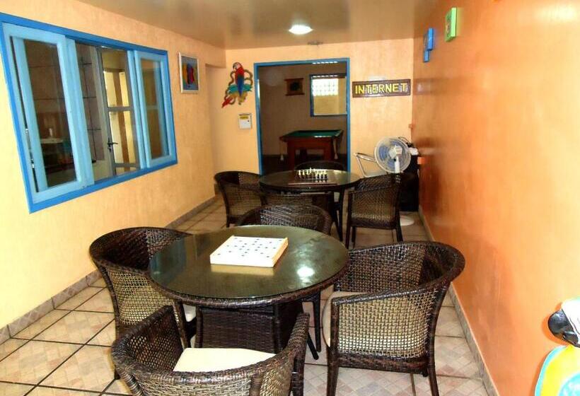 فندق Beira Mar Porto De Galinhas