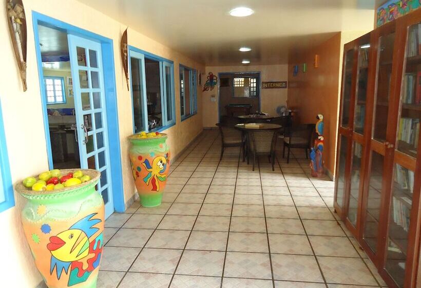 בית מלון כפרי Beira Mar Porto De Galinhas