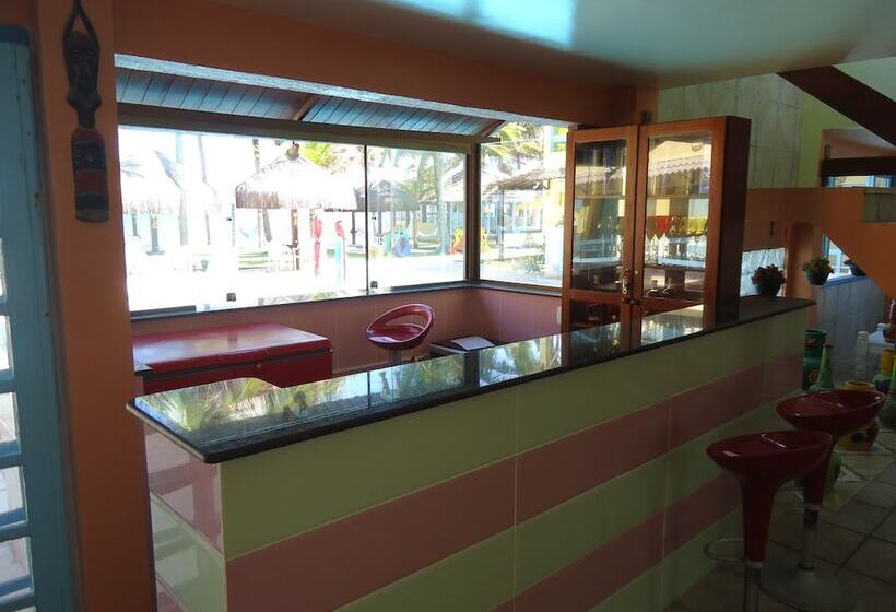 فندق Beira Mar Porto De Galinhas