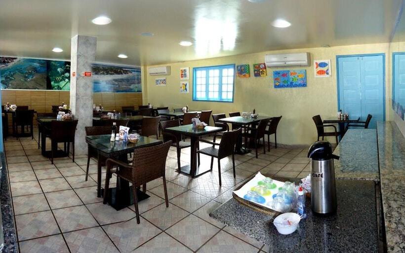 فندق Beira Mar Porto De Galinhas