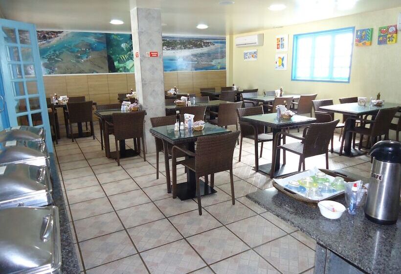 فندق Beira Mar Porto De Galinhas