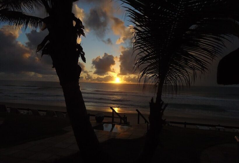 فندق Beira Mar Porto De Galinhas