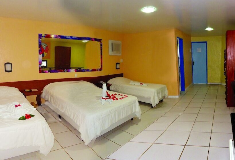 فندق Beira Mar Porto De Galinhas