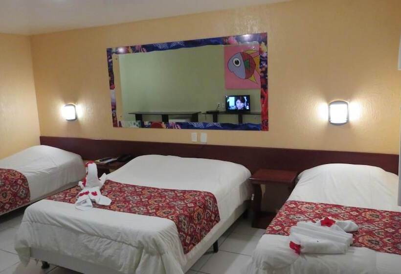 فندق Beira Mar Porto De Galinhas