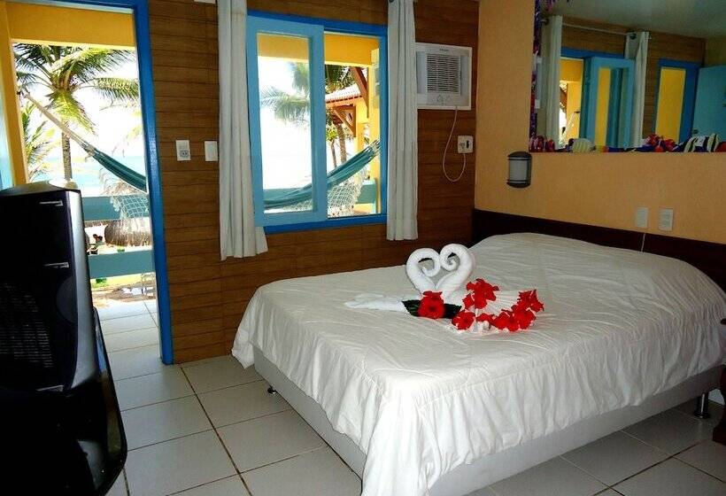 فندق Beira Mar Porto De Galinhas
